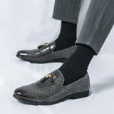Wexley Genuine Leather Loafers