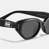 Bertha Sunglasses