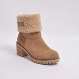 Venzo Boots
