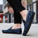 Bonanza Loafers