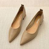 Gloret Pumps