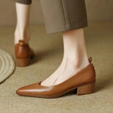 Lexy Pumps