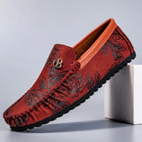 Bonanza Loafers