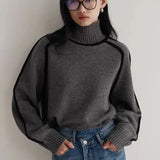 Elano Turtleneck