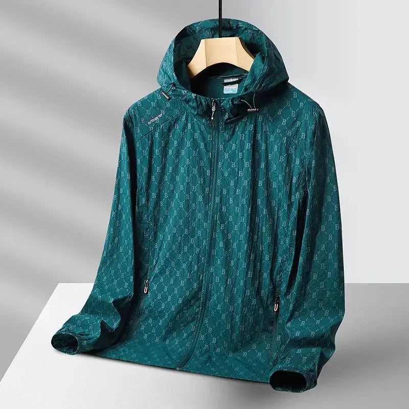 Broadway Jacket