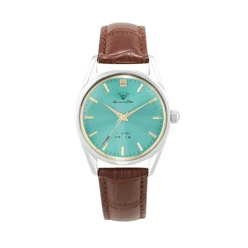 Sheldon Watch