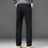 Edron Corduroy Pants