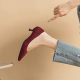 Liena Kitten Pumps