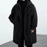 Sanfor Trench Coat