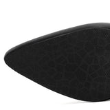 Croclyn Heels