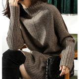 Venessa Sweater Dress