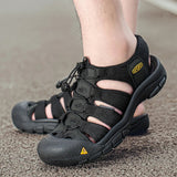 Treak Sandal