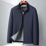 Oracle Jacket