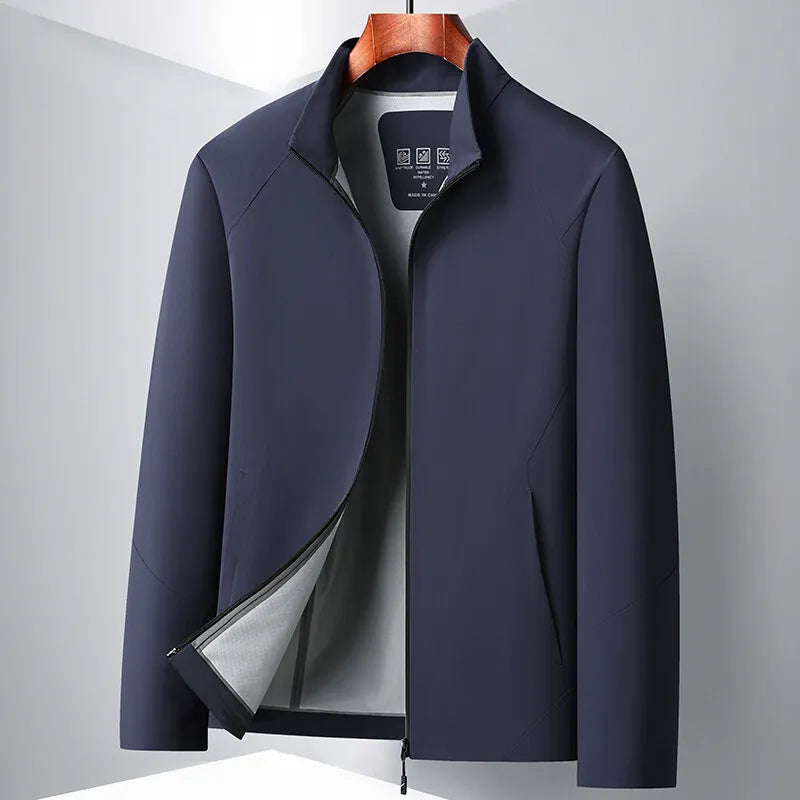 Oracle Jacket