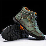 Raytan Boots