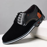 Ford Shoes