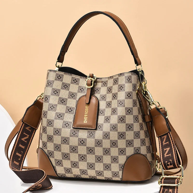 Bella Tote Bag