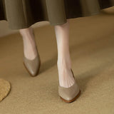 Lexy Pumps