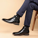 Caven Chelsea Boots