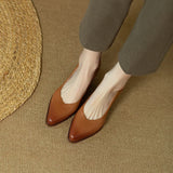 Lexy Pumps