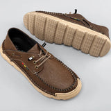 Cordon Genuine Leather Shoes