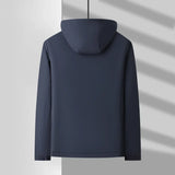Mezlan Hooded Jacket