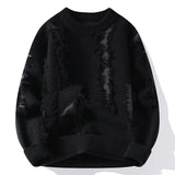 Clarc Sweater