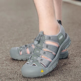 Treak Sandal