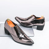 Gladius Premium Leather Shoes