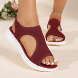 BREEZE BREATHABLE ORTHOPEDIC SANDALS