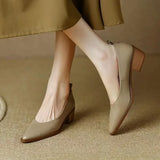 Lexy Pumps