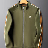 Zenix Tracksuit
