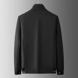Jaxlin Jacket