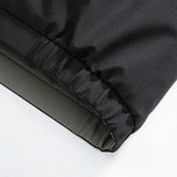 Mezlan Hooded Jacket