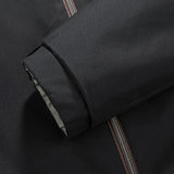 Mezlan Hooded Jacket