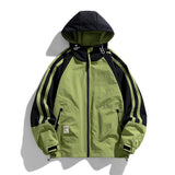 Nova Jacket