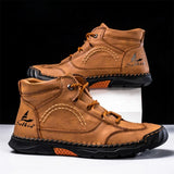 Raytan Boots
