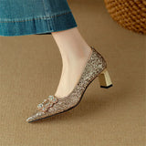 Mishi Heels