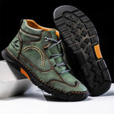 Raytan Boots