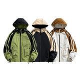 Nova Jacket