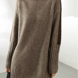 Venessa Sweater Dress