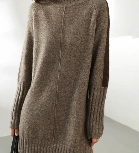 Venessa Sweater Dress
