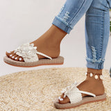 Floria Flip Flops