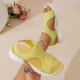 BREEZE BREATHABLE ORTHOPEDIC SANDALS