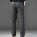 Edron Corduroy Pants