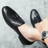 Morcan Loafers