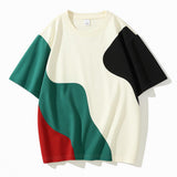 Jaxon Abstract Shirt