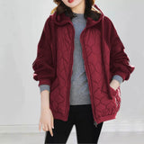 Edena Jacket