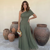Toledo Long Dress