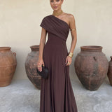 Toledo Long Dress